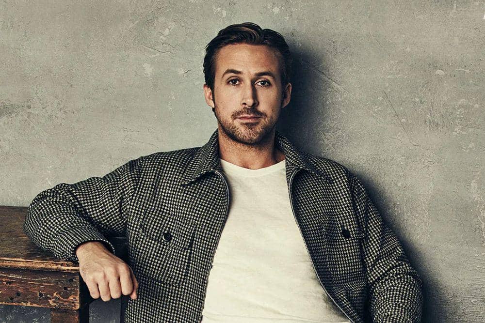 Profil Ryan Gosling, Penyintas ADHD yang Sukses Jadi Aktor Papan Atas