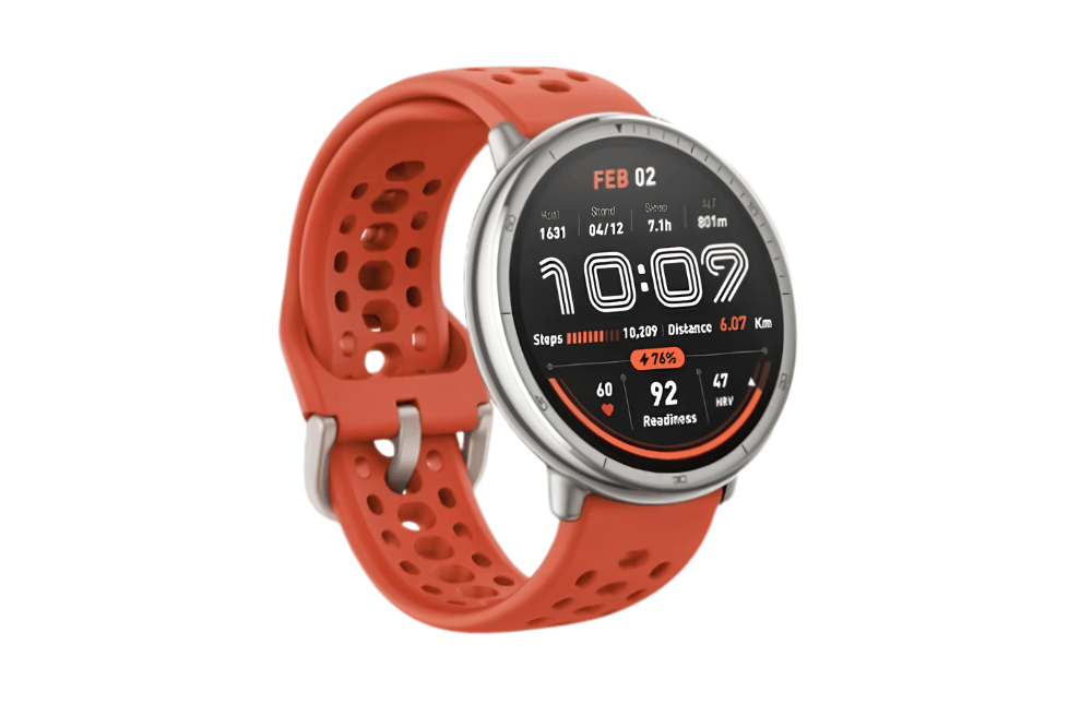 Amazfit Active 2