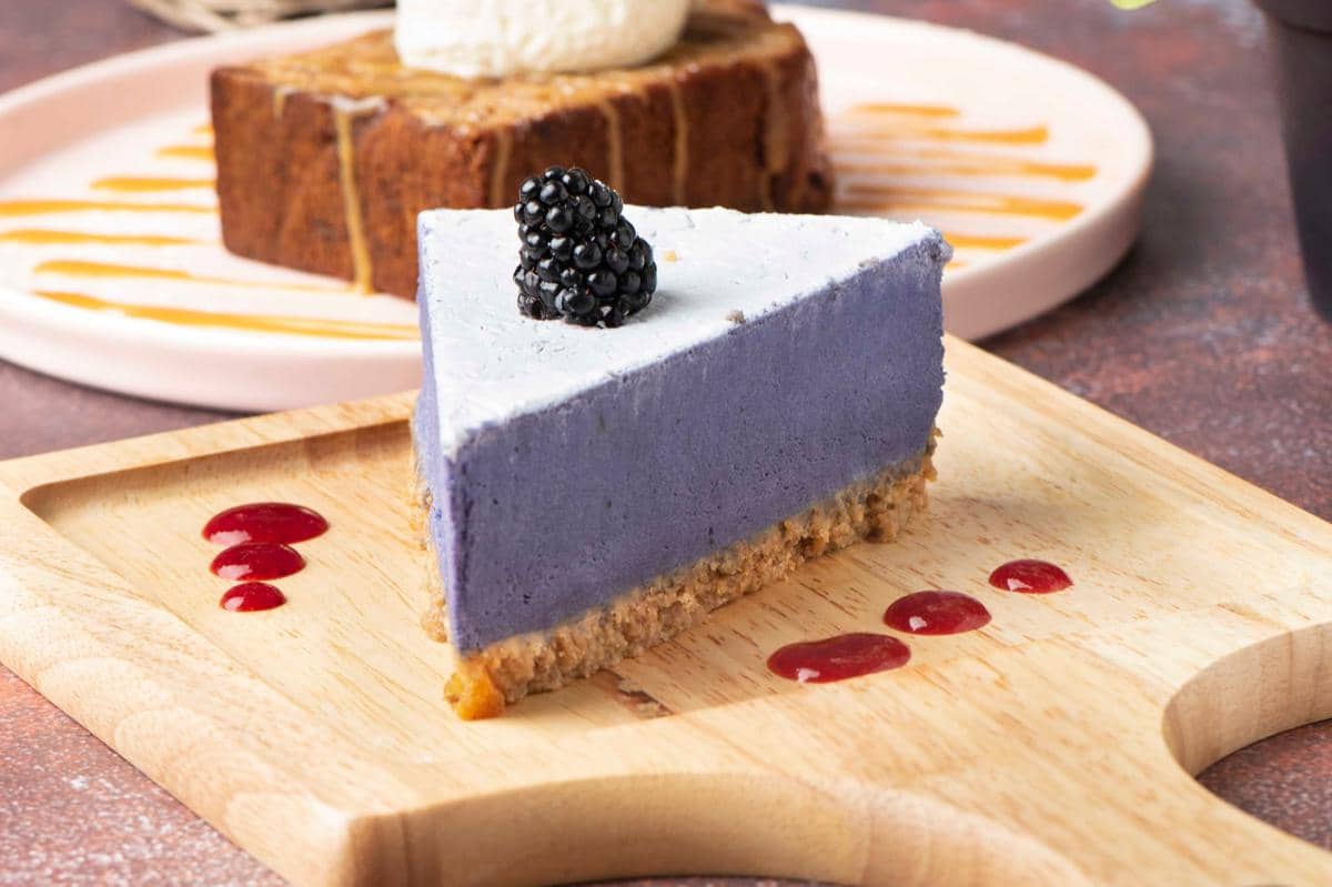 6 Dessert Ube yang Lagi Viral, Tiramisu sampai Salt Bread