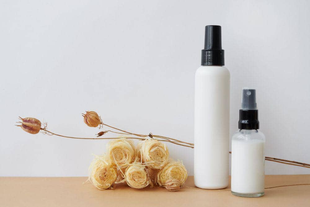 Perbedaan Facemist dan Setting Spray