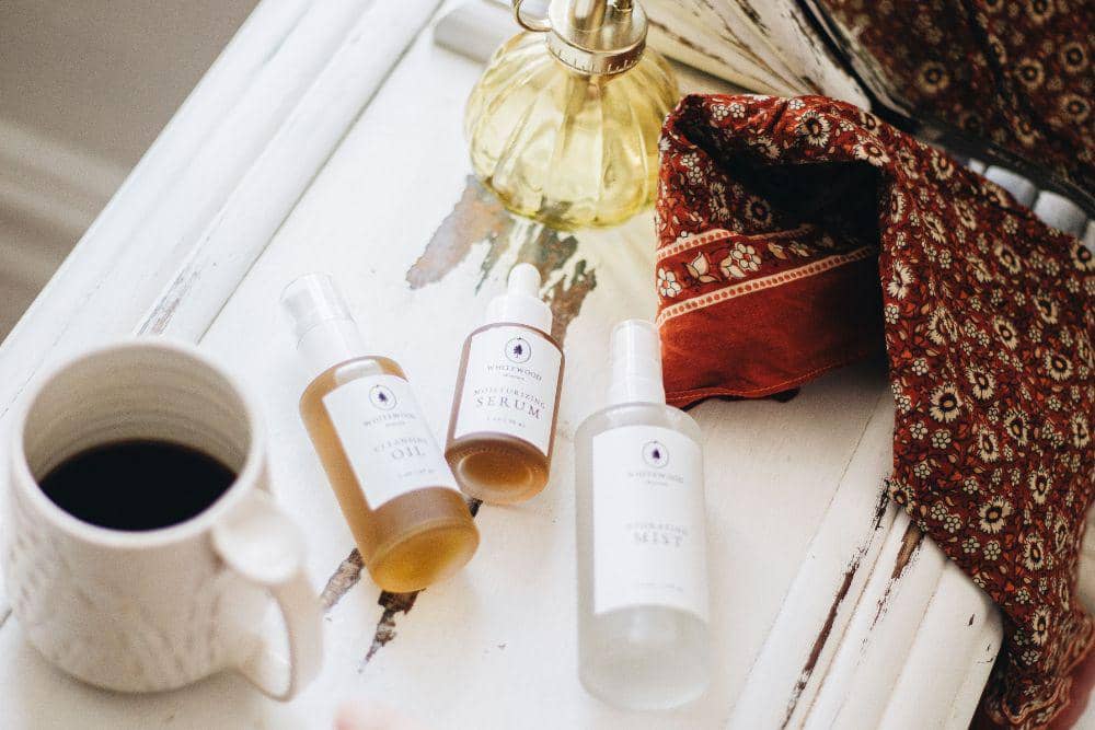 Perbedaan Facemist dan Setting Spray