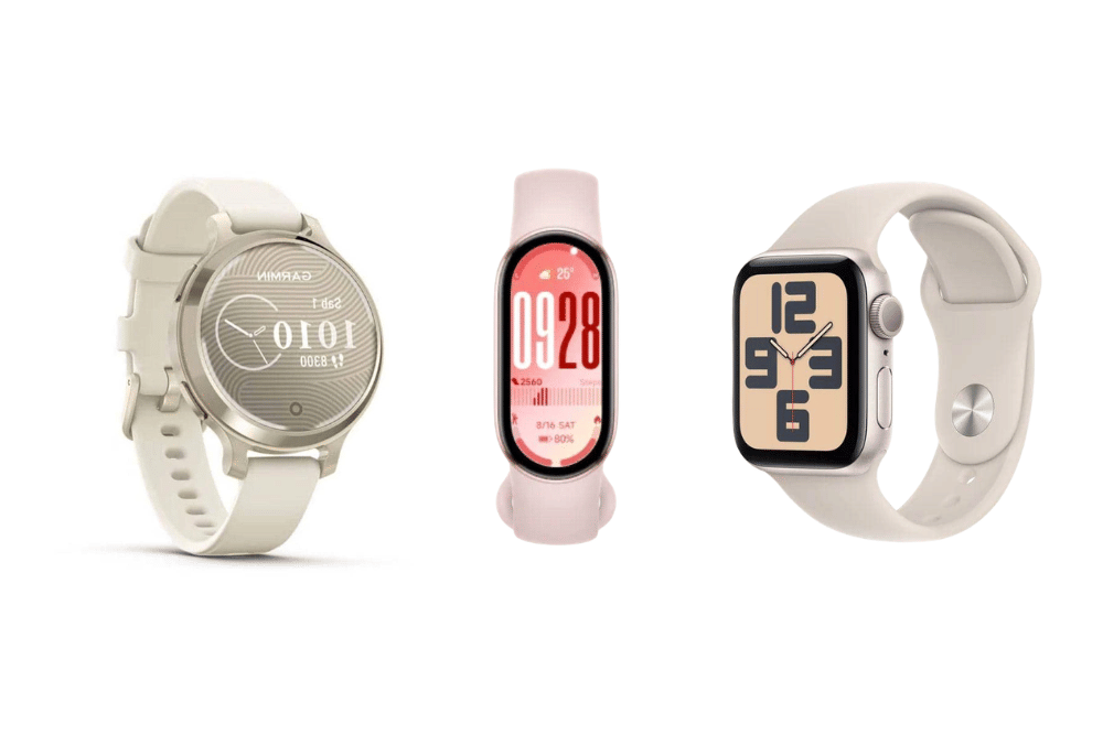 10 Rekomendasi Smartwatch Wanita Terbaik 2026, Canggih dan Lengkap