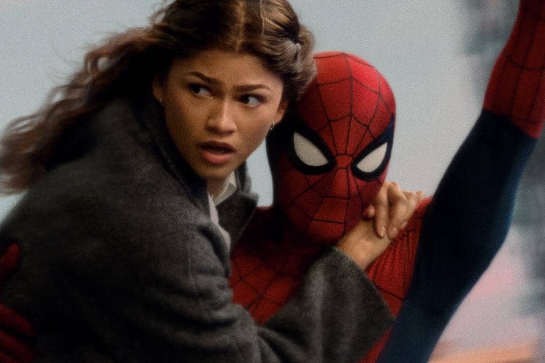 Urutan Film Marvel sebelum Spider-Man: Brand New Day, Tonton Dulu!