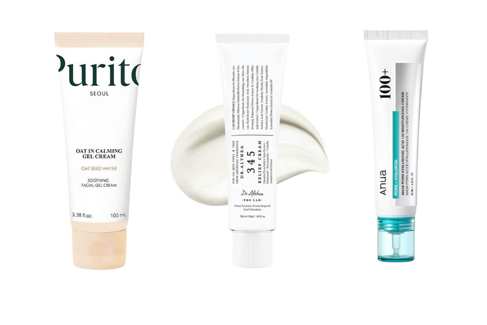 6 Moisturizer untuk Fungal Acne, Melembapkan dan Non-Comedogenic