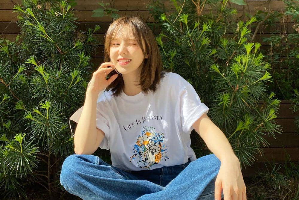Profil Wendy ‘Red Velvet’