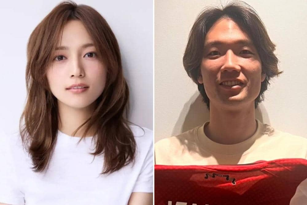 Fakta hubungan Haruna Kawaguchi dan Itakura Ko