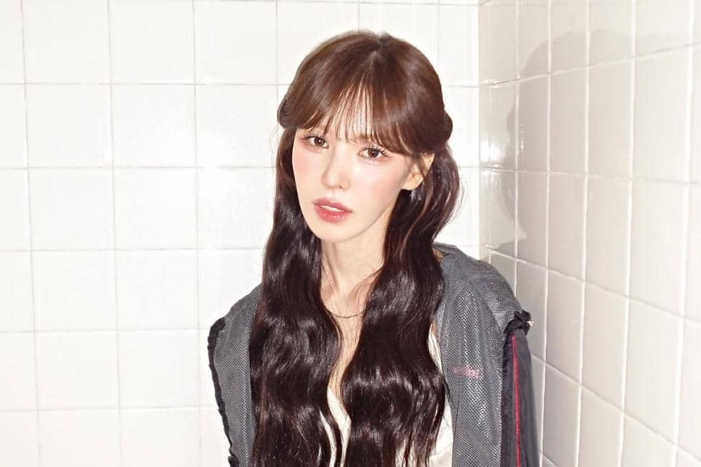 Wendy 'Red Velvet'