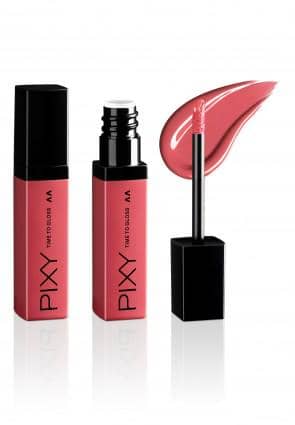 lip gloss untuk bibir two tone