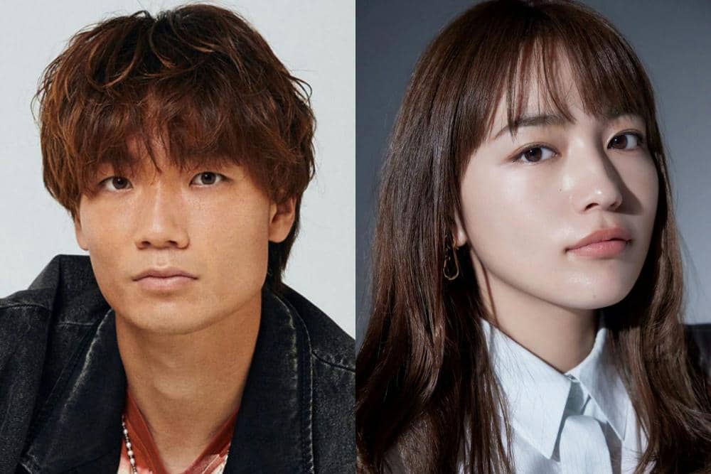 Fakta hubungan Haruna Kawaguchi dan Itakura Ko