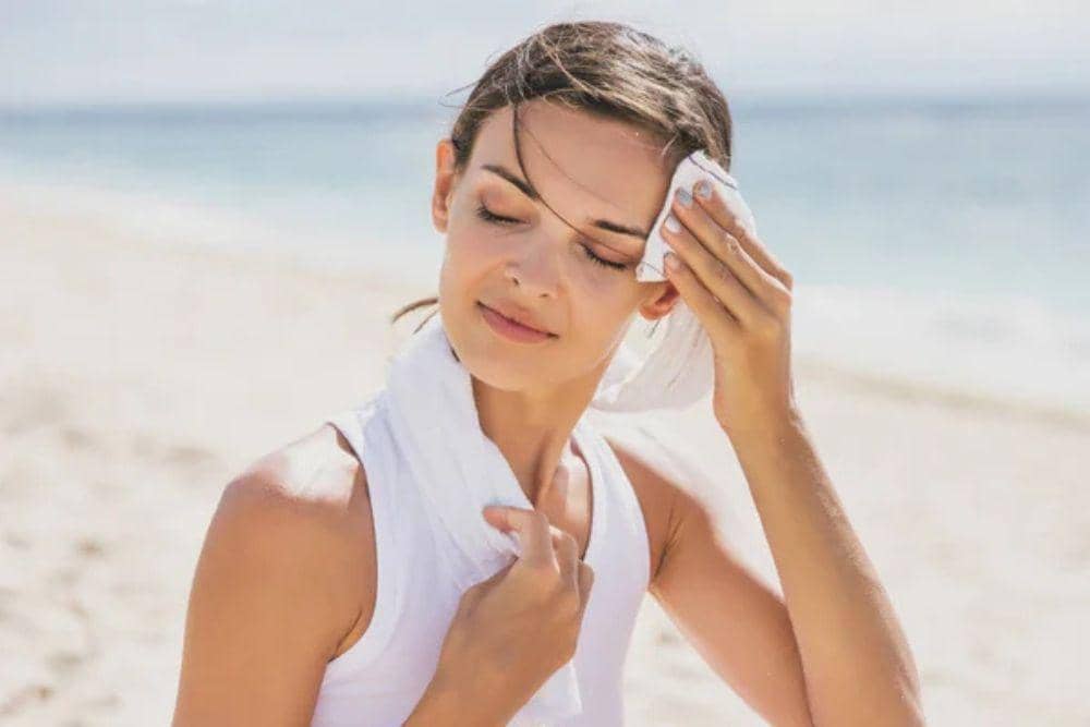 Tips Skincare Setelah Olahraga yang Wajib Kamu Lakukan