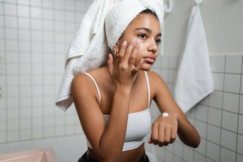 Skincare Setelah Olahraga