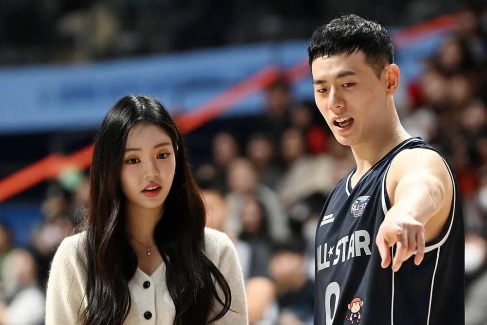 Lee Gwan Hee & Yoo Si Eun Single's Inferno Umumkan Pacaran