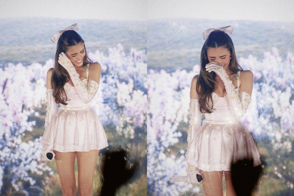 Profil Madison Beer