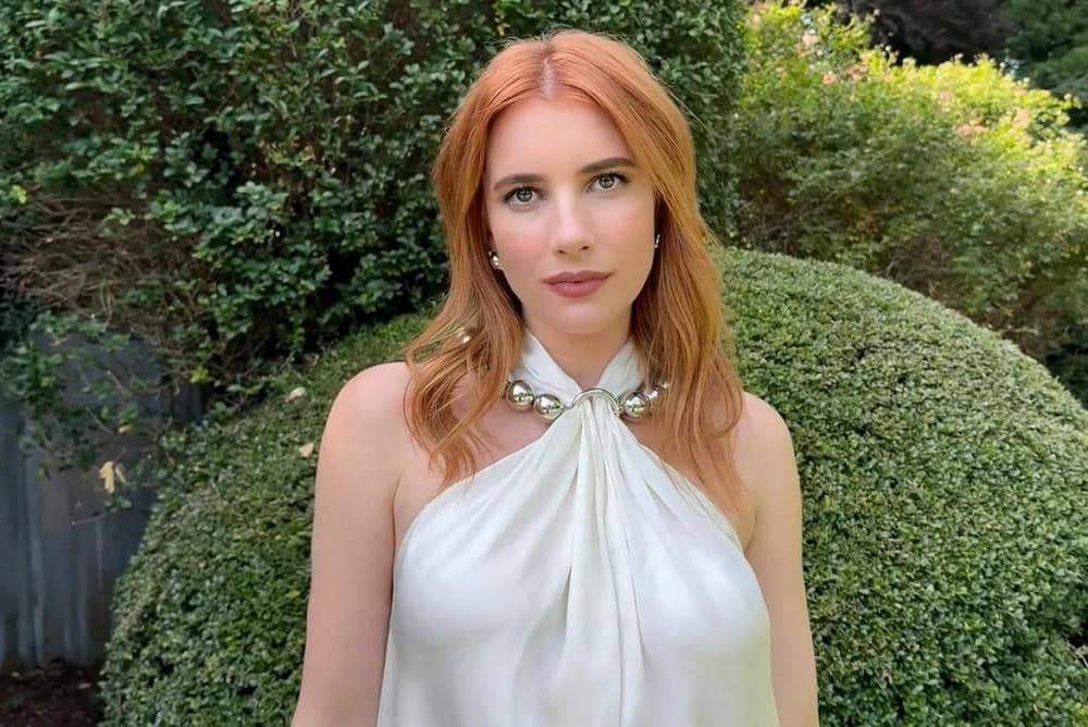 6 Fakta Keluarga Emma Roberts, Ayahnya Aktor Hollywood Terkenal!