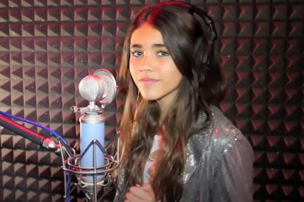 Profil Madison Beer
