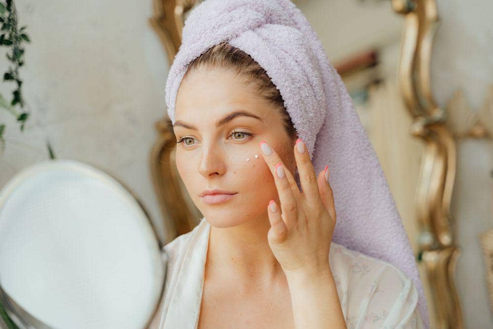 Skincare Setelah Olahraga