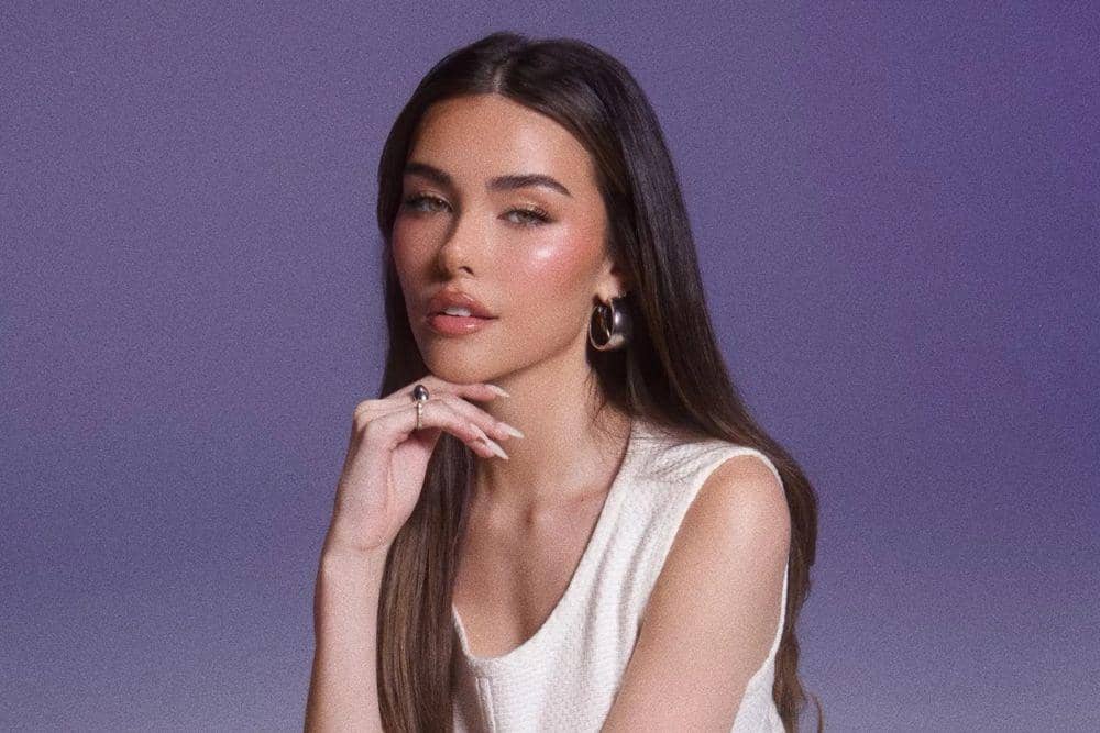 Profil Madison Beer, Si Lover Girl yang Baru Tunangan