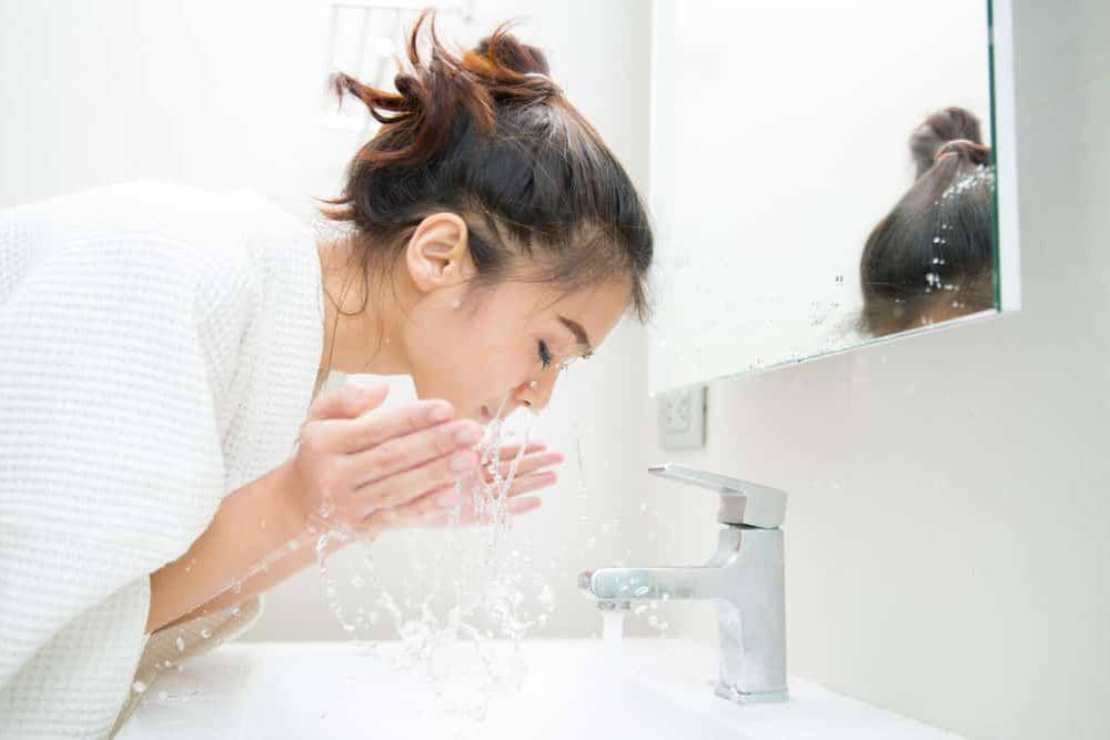 Skincare Setelah Olahraga