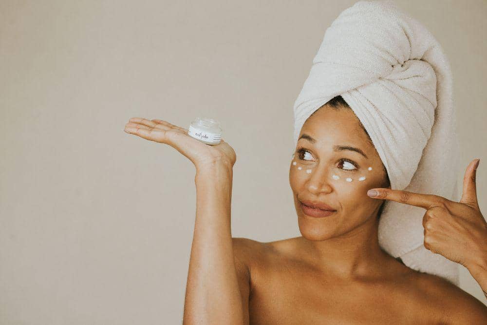Skincare Setelah Olahraga