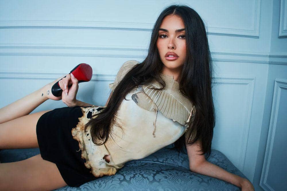 Profil Madison Beer