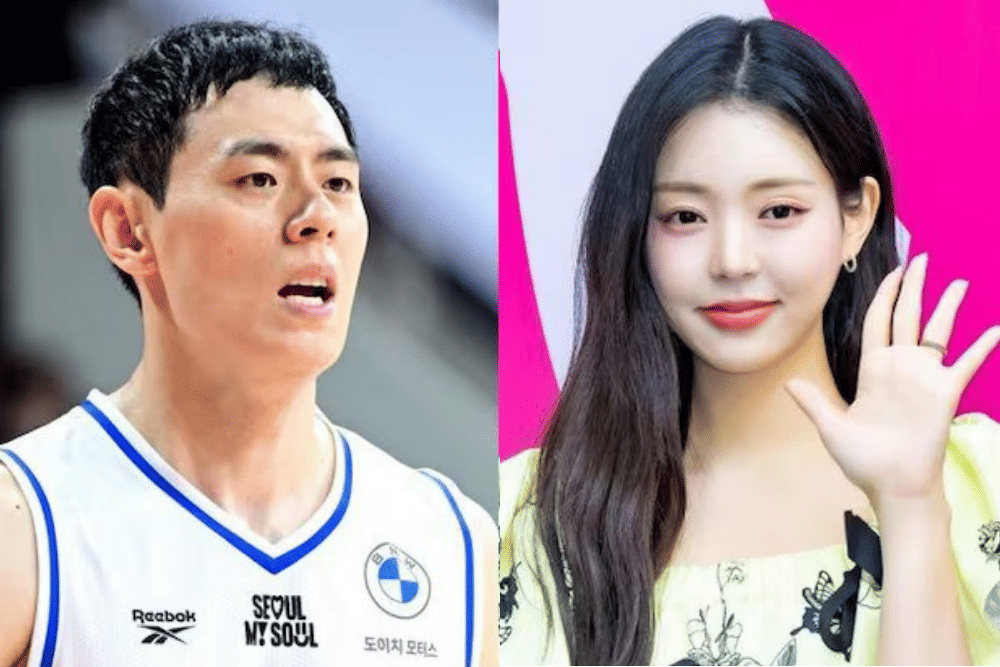 Lee Gwan Hee & Yoo Si Eun Single's Inferno Umumkan Pacaran