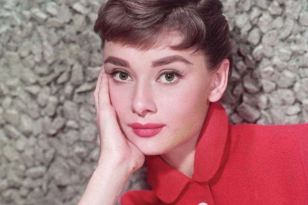 Di-spill Anaknya, Begini Pola Makan dan Gaya Hidup Audrey Hepburn