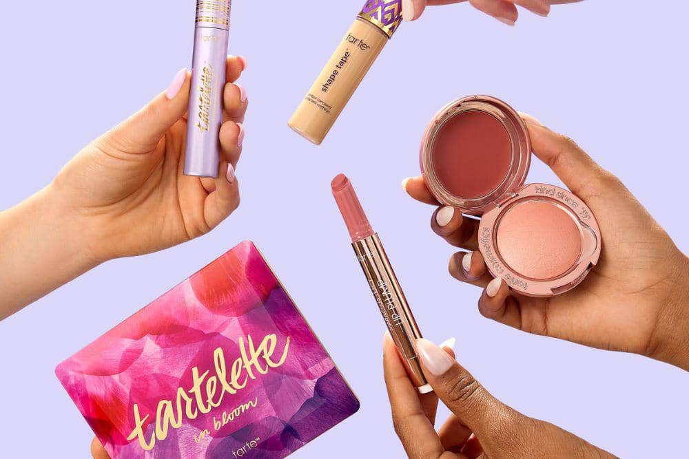 Tarte Cosmetics Resmi Hadir di Indonesia, Eksklusif di Sephora Mulai 10 Agustus 2026