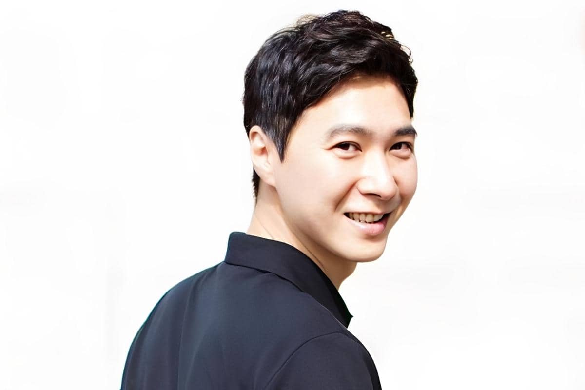 5 Fakta Perceraian Go Ji Yong Eks 'SECHSKIES', Berpisah 2 Tahun Lalu!