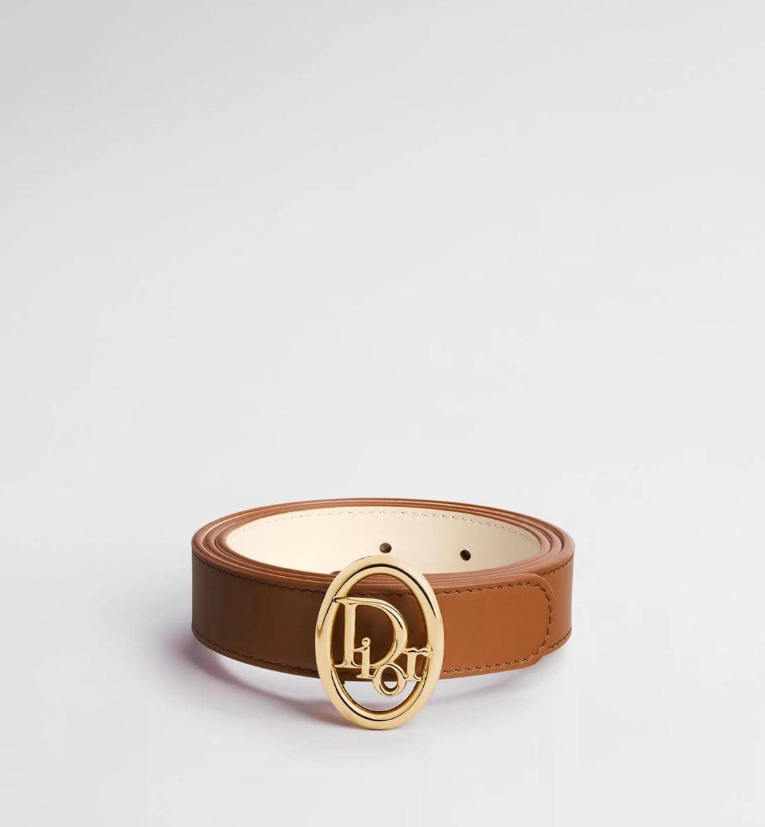 Rekomendasi ikat pinggang Christian Dior