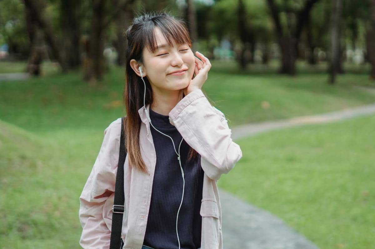 kebiasaan kecil yang bisa meningkatkan mood