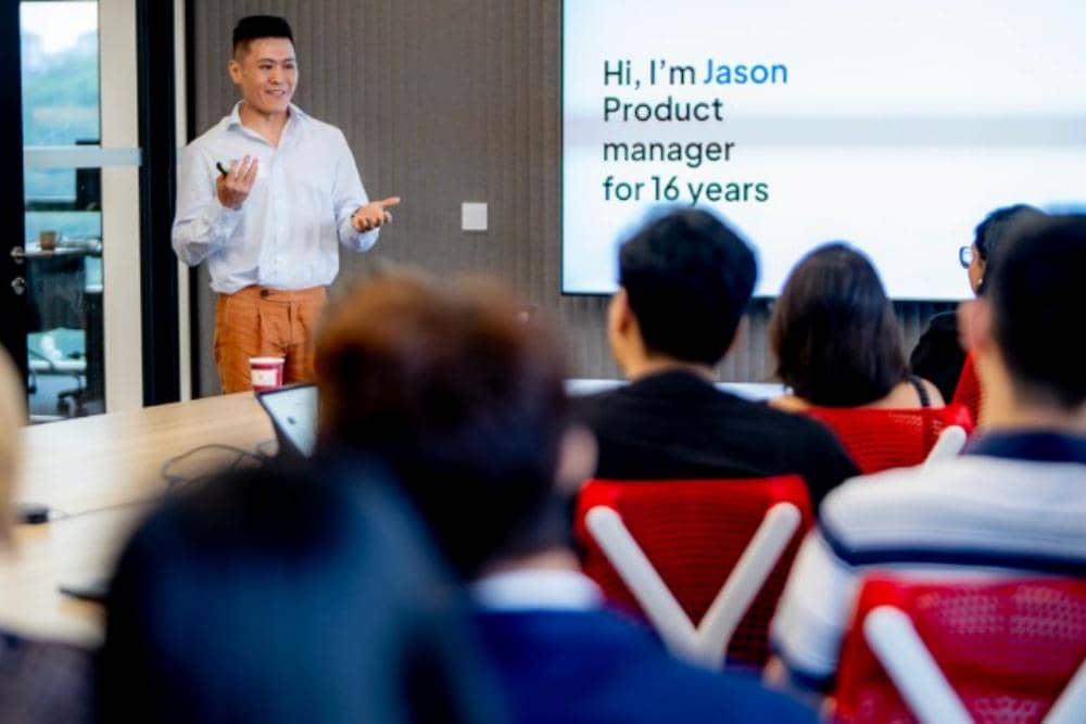 Jason Teo