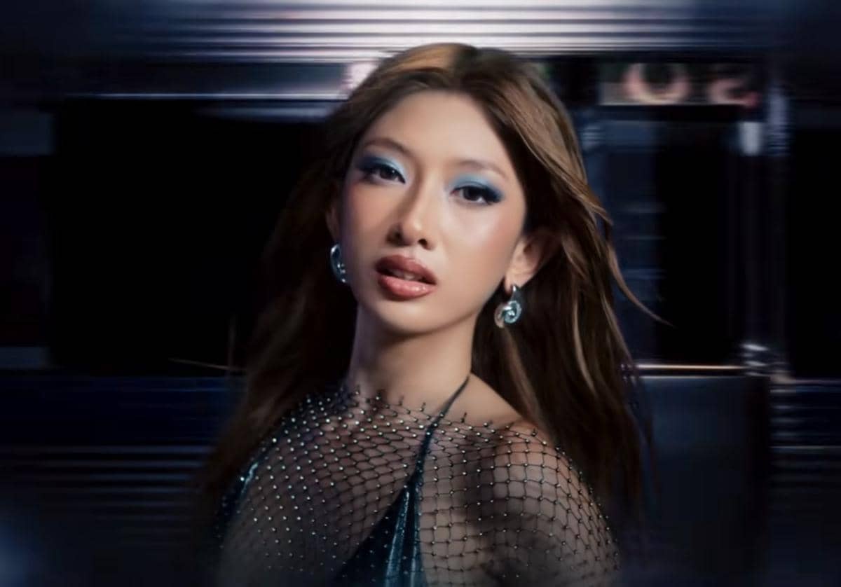 Style no na di MV honk!