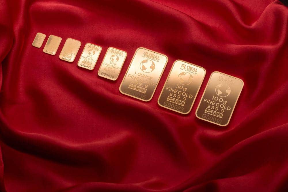 Tips Nabung Emas dari Gold Consultant