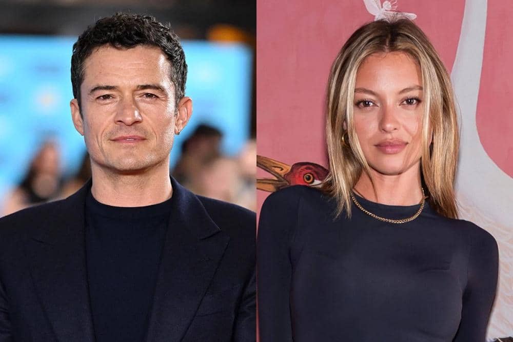 Orlando Bloom Dikabarkan Pacaran dengan Luisa Laemmel, Ini 5 Faktanya