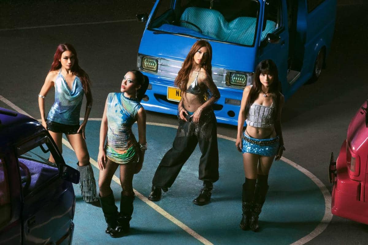 Lirik Lagu Honk! no na dan Maknanya, Terinspirasi Angkot hingga Om Telolet Om