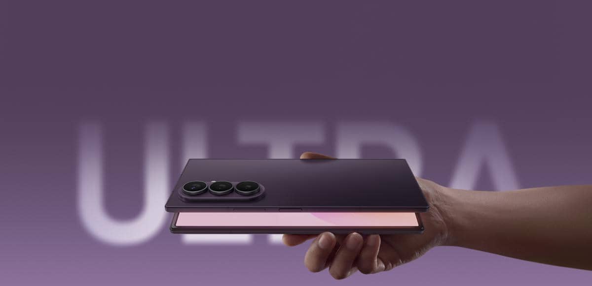 Rahasia Desain Galaxy Z Fold8 Ultra Makin Tipis, Ada Flex Titanium!