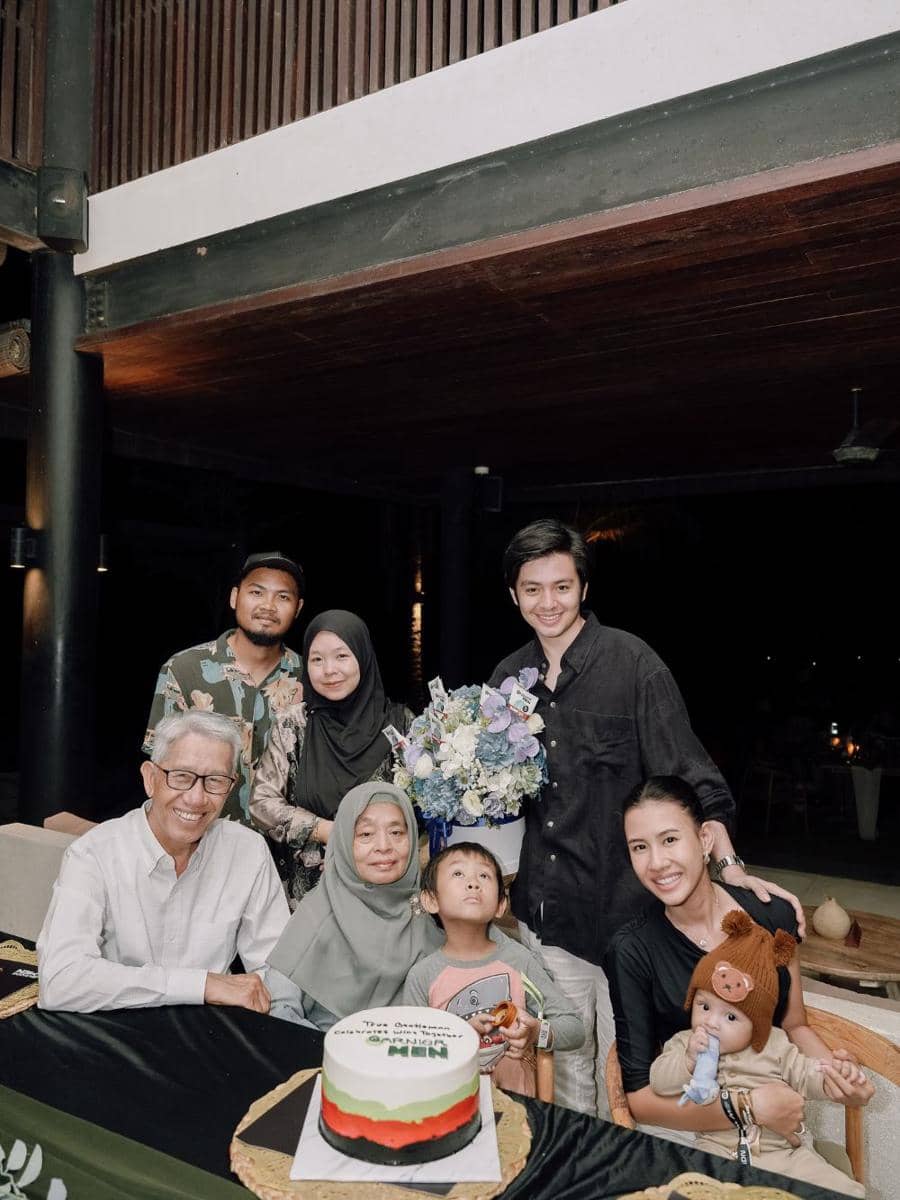 Angga Yunanda 