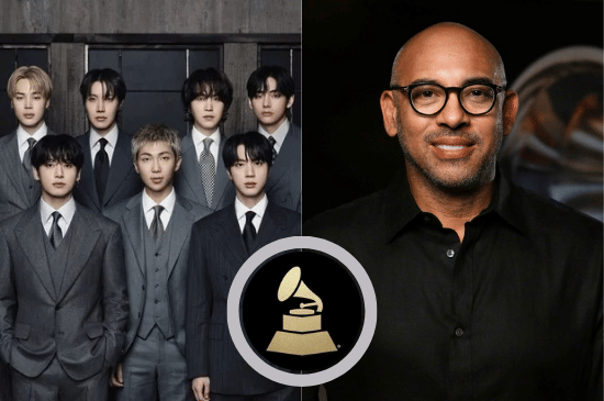 Buntut BTS Tolak Ikut Grammy Awards 2027, CEO Grammy Buka Suara!