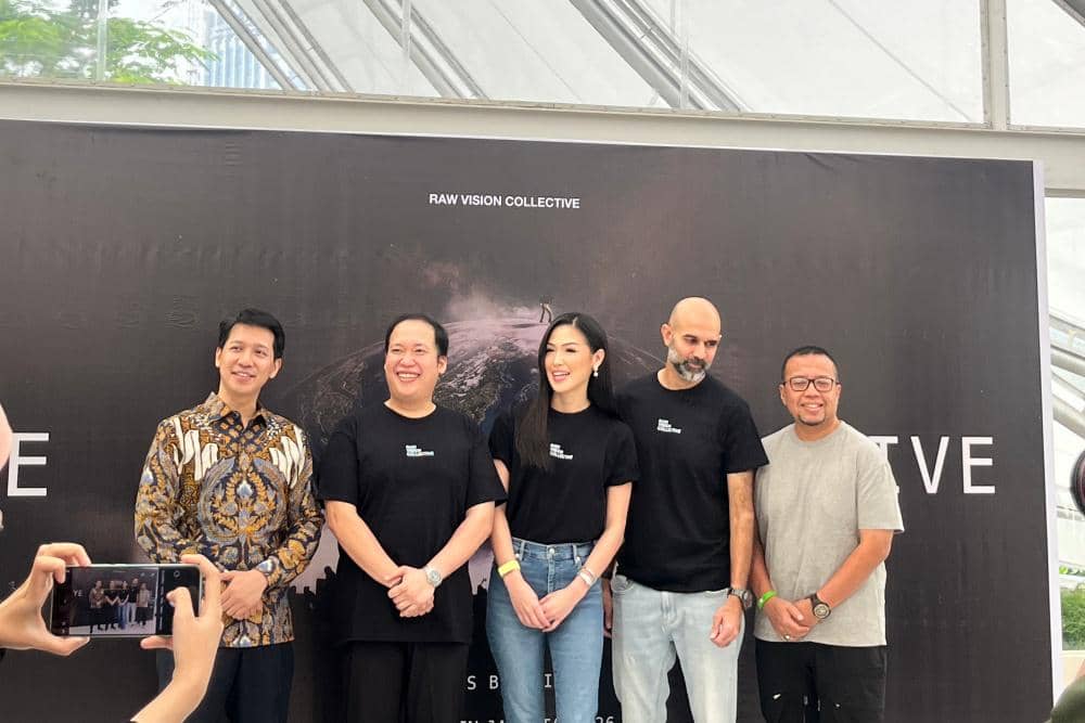 Ye Live in Jakarta Resmi Digelar Oktober 2026, Hadirkan Dome Stage!