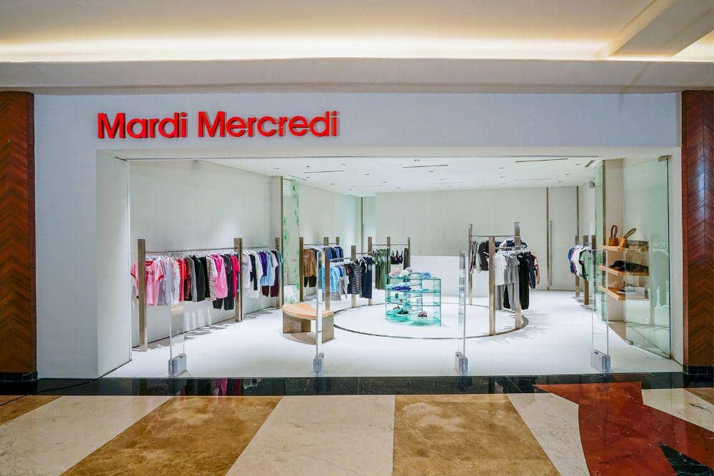 Mardi Mercredi Ekspansi ke PIM 2, Hadirkan Koleksi SS26