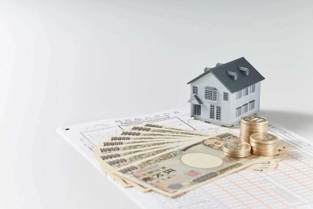 Tips membeli rumah