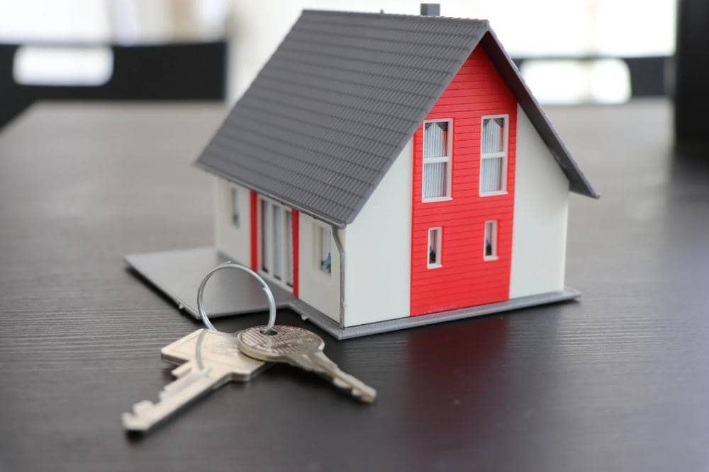 Tips membeli rumah