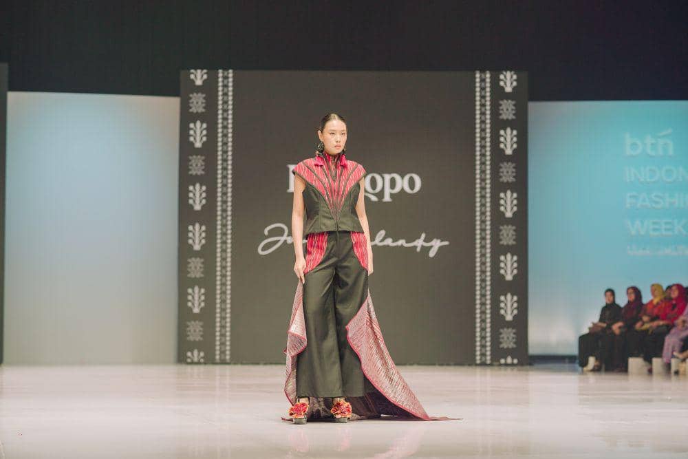 Pendopo x Julia Orlandy