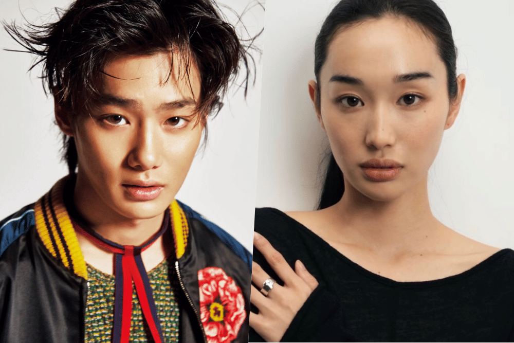 Fakta Hubungan Nomura Shuhei dan Model Ishida Yumemi, Pacaran?