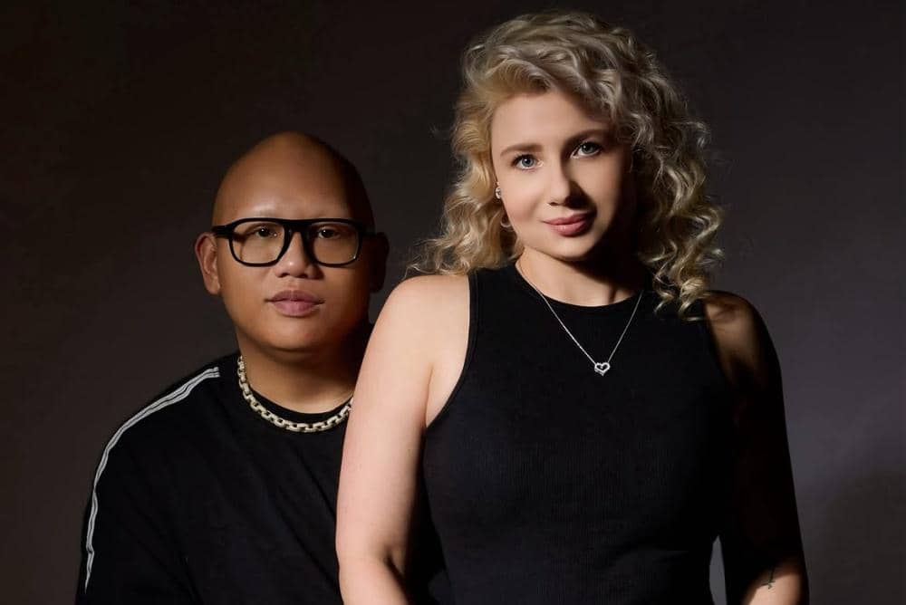 Kisah Cinta Jacob Batalon dan Veronica Leaho, Diduga Sudah Nikah!
