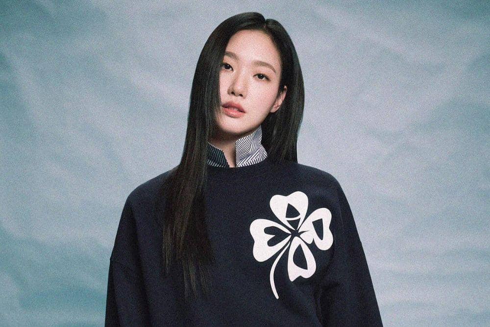 Profil Kim Go Eun, Baru Dapat Daesang Setelah 14 Tahun Berkarier