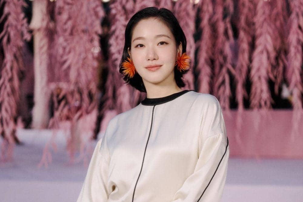Profil Kim Go Eun