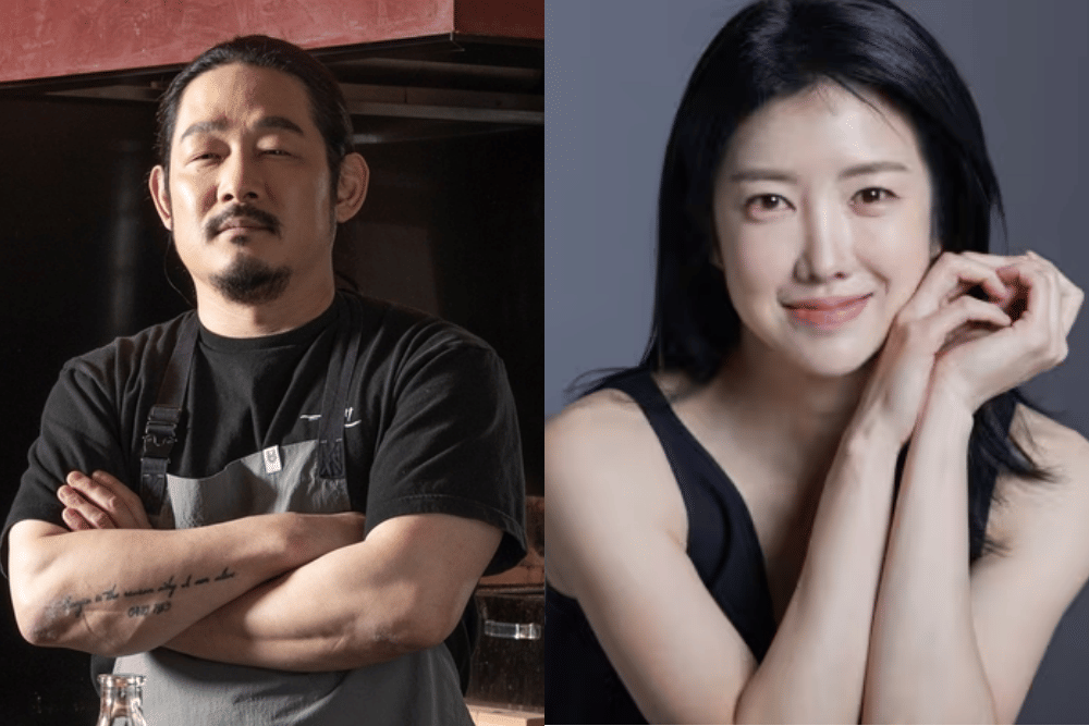 Kim Do Yoon dan Kim Seo Yeon pacaran