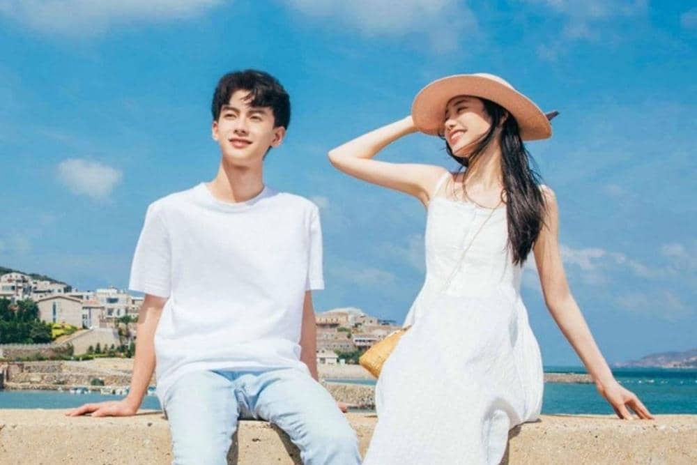 5 Panggilan Sayang untuk Pacar Laki-Laki dalam Bahasa Mandarin