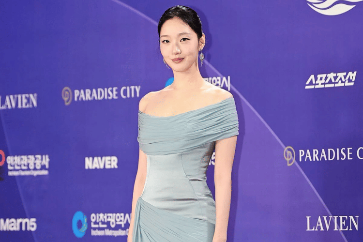 Blue Dragon Series Awards 2026: Gaya 14 Bintang di Karpet Merah